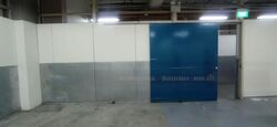 Imm Building (D22), Factory #472408311
